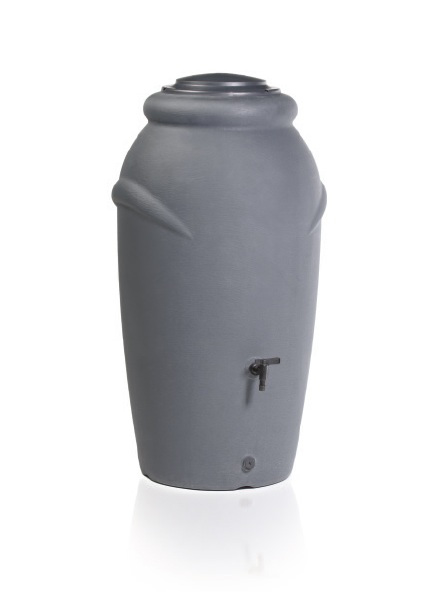 Prosperplast Aquacan Baby Amfora 210l - Antracit
