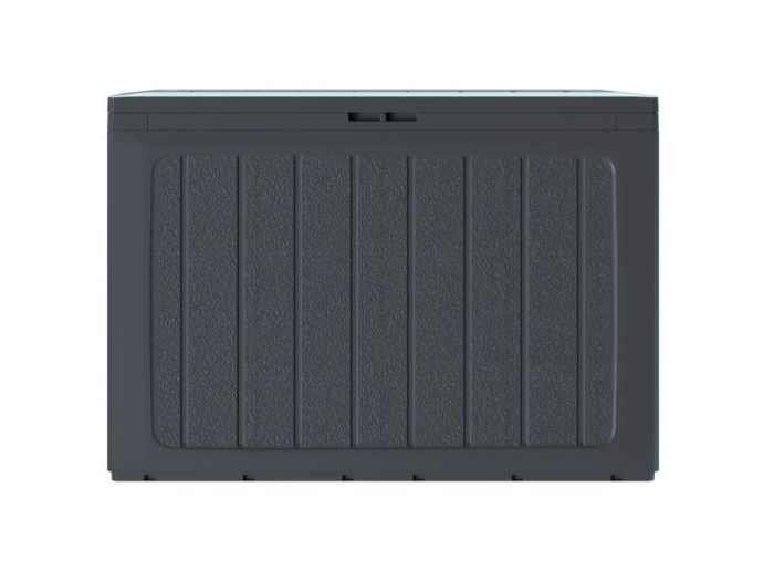 Prosperplast zahradní box BOARDEBOX 190L - Tmavě hnědý