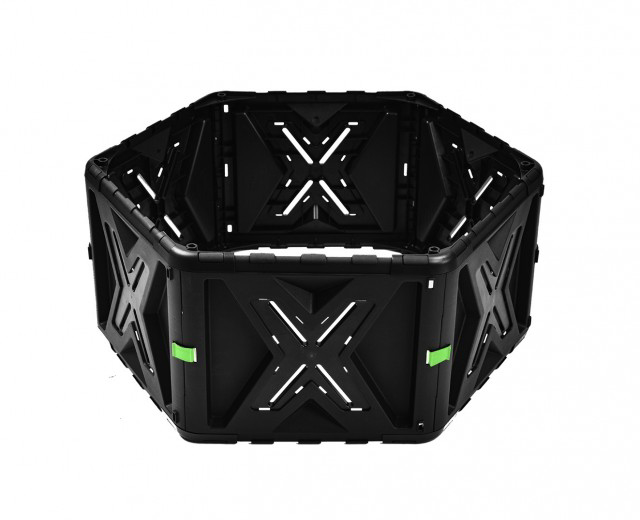 ALDOTRADE Vyvýšený zahradní záhon Uno