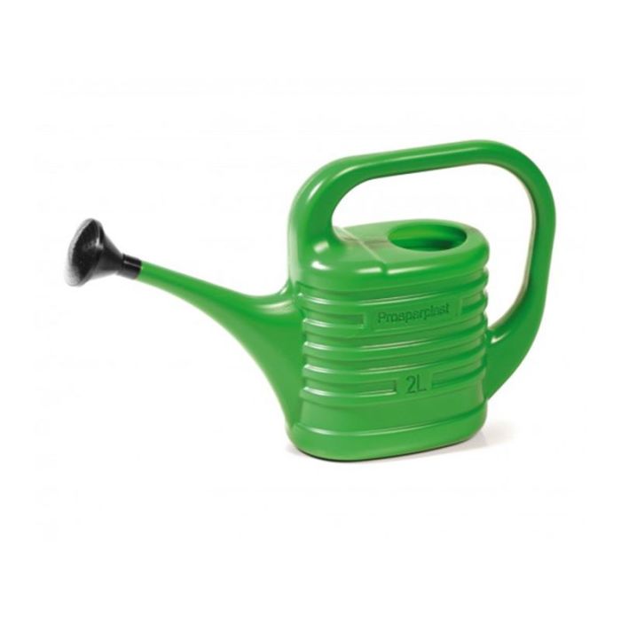 Konev zahradní ZEBRA 5l - Zelená