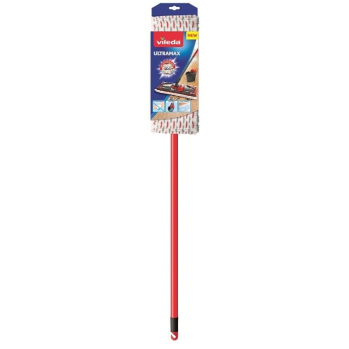 Vileda Ultramax mop Microfibre 2 v 1 - NOVINKA
