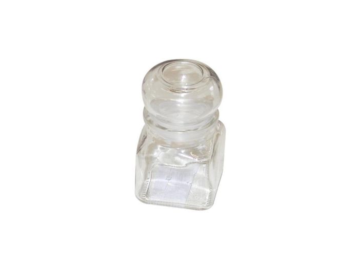 kořenka s těs. 150ml čirá (s150)