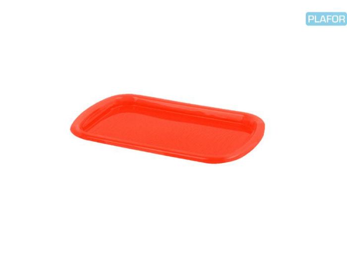 Podnos plast. 48 x 32,5 x 2,9cm (pl299)