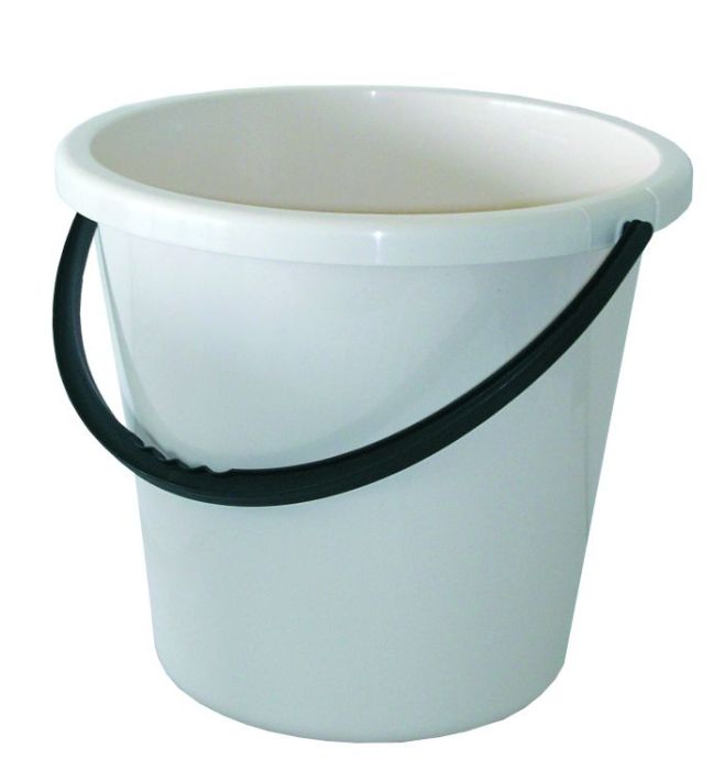 Vědro 8l PLAFOR plast