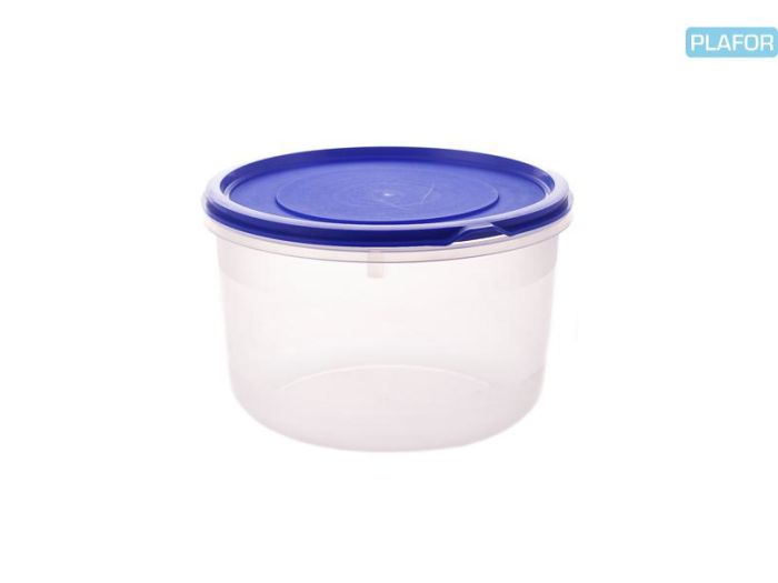 Dóza na potraviny 3,9 l plast OK
