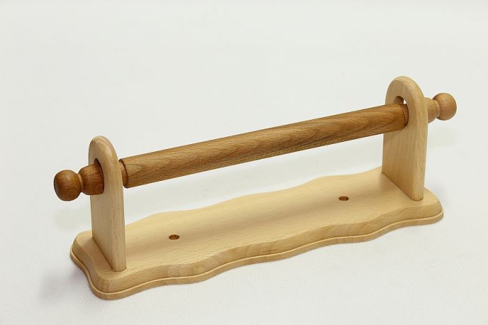 držák na ručník 34,5x12x9cm