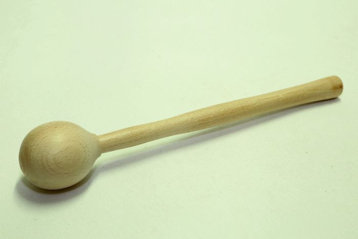 Kula ke strouhání velká
