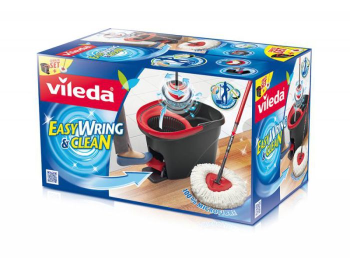 Mop Vileda Easy Wring and Clean