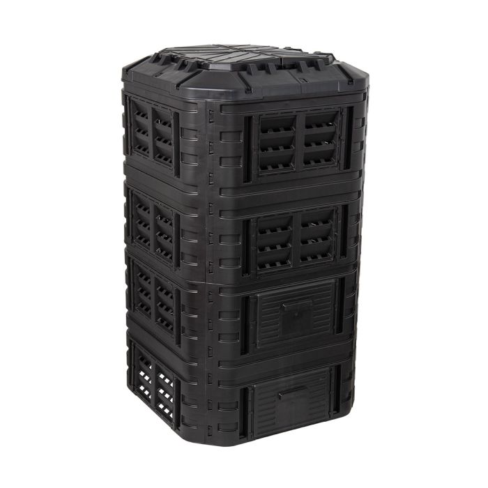 Zahradní kompostér MODULAR 1260l