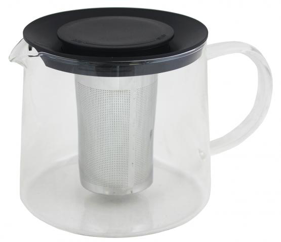 Konvice na čaj s nerezovým sítkem 1,5L
