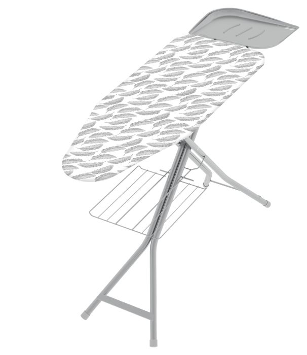 Žehlící prkno Turbo Vapor 120x40cm