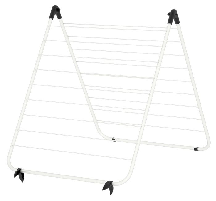 Sušák na prádlo na vanu SIMPLE 10