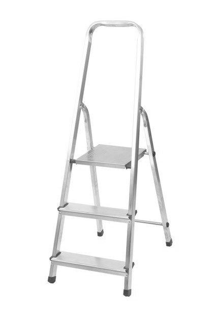 ALDOTRADE Schůdky domácí Al 3