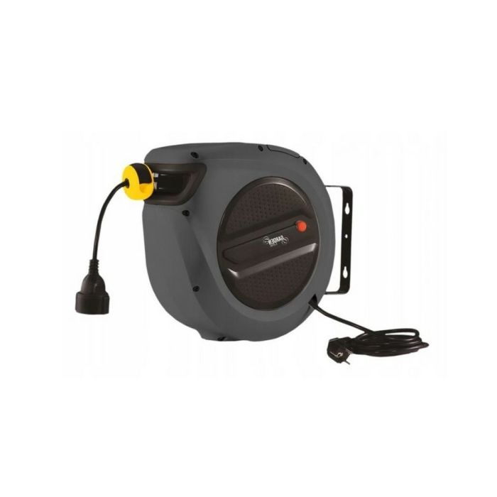 Automatický naviják s elektrickým kabelem 20m