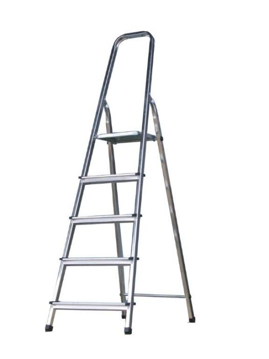 ALDOTRADE Schůdky domácí Al 5