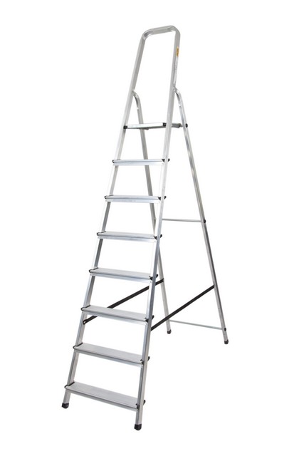 ALDOTRADE Schůdky domácí Al 8