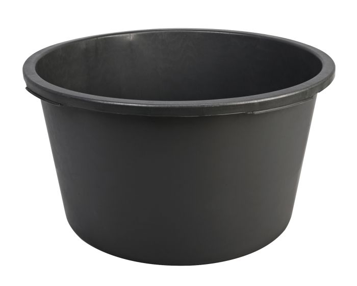 Maltovník kulatý 40l, 500x295mm