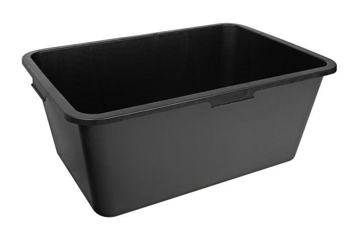 Maltovník obdélníkový 90l, 774x540x306 mm