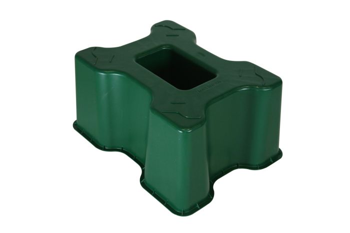 Podstavec pod hranatý sud 200l+300l