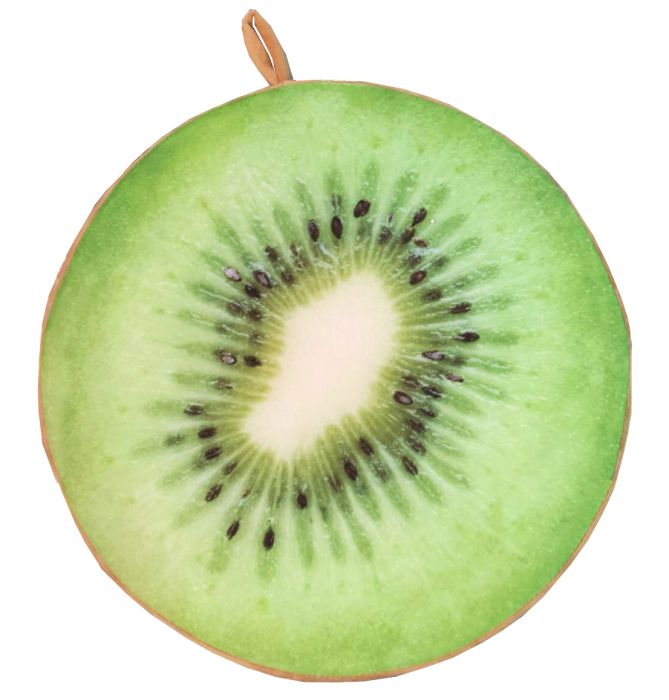 ALDOTRADE sedák podsedák ovoce – Kiwi