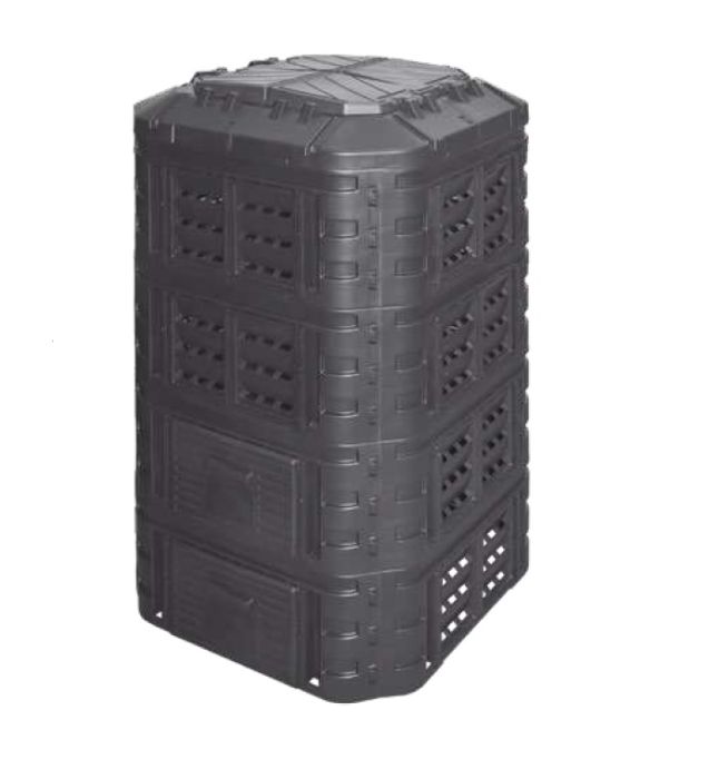 ALDOTRADE zahradní kompostér Multi 1120l