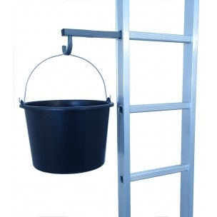 Hák na žebřík