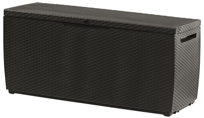 KETER Box úložný Capri 305l - Hnědá
