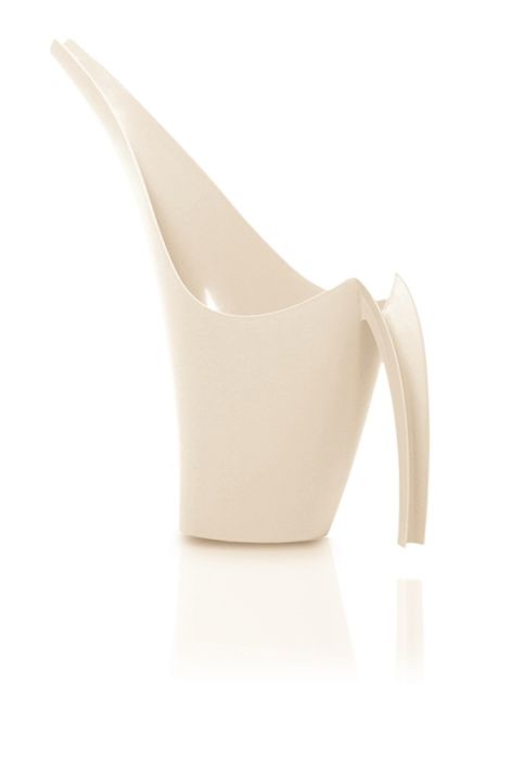 Konvička GIRAFFE 1,5l - Krémová