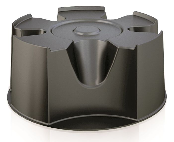 Prosperplast Basecan ibas pedestal under SUD